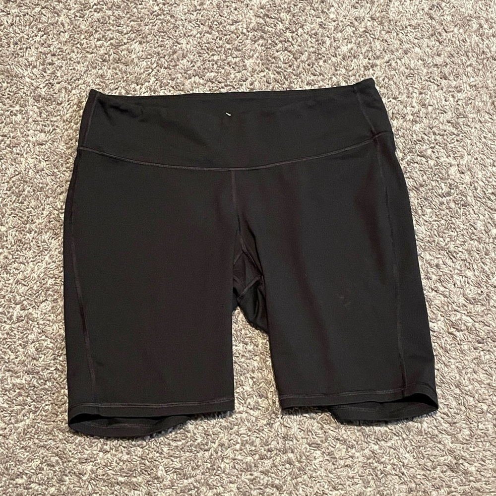 Biker Shorts